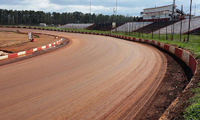 Dixie Speedway